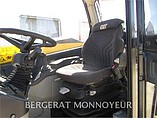 2012 CATERPILLAR TH407C Photo #7