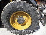 2012 CATERPILLAR TH407C Photo #9