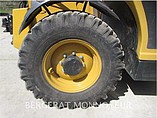 2012 CATERPILLAR TH407C Photo #12