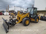 08 CATERPILLAR 906H