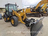 2008 CATERPILLAR 906H Photo #2