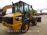2008 CATERPILLAR 906H Photo #3