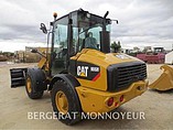 2008 CATERPILLAR 906H Photo #4