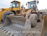 08 CATERPILLAR 938H