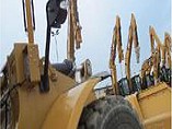 2008 CATERPILLAR 938H Photo #14