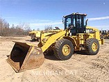 11 CATERPILLAR 938H