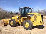 2011 CATERPILLAR 938H Photo #4