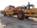 2005 CATERPILLAR 615C II Photo #4