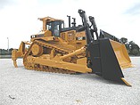 1999 CATERPILLAR D11R Photo #4