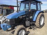 97 FORD / NEW HOLLAND 5635