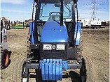 1997 FORD / NEW HOLLAND 5635 Photo #2