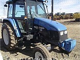 1997 FORD / NEW HOLLAND 5635 Photo #3