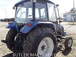 1997 FORD / NEW HOLLAND 5635 Photo #4