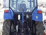 1997 FORD / NEW HOLLAND 5635 Photo #5