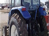 1997 FORD / NEW HOLLAND 5635 Photo #6