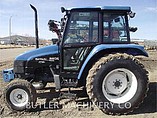 1997 FORD / NEW HOLLAND 5635 Photo #7