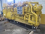 12 CATERPILLAR G3512 PGG