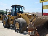 2005 CATERPILLAR 980G II Photo #2