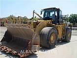 2005 CATERPILLAR 980G II Photo #3