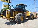 2005 CATERPILLAR 980G II Photo #5