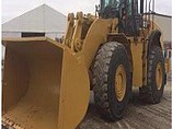 10 CATERPILLAR 980H