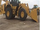 2010 CATERPILLAR 980H Photo #3
