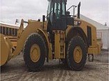2010 CATERPILLAR 980H Photo #5