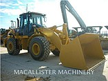 10 CATERPILLAR 950H