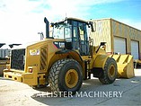 2010 CATERPILLAR 950H Photo #2