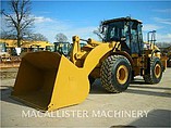 2010 CATERPILLAR 950H Photo #3