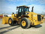2010 CATERPILLAR 950H Photo #4