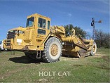2001 CATERPILLAR 631G Photo #2