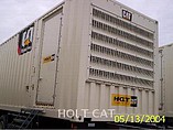 12 CATERPILLAR XQ500N