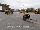 12 CATERPILLAR TH514