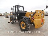 2012 CATERPILLAR TH514 Photo #3