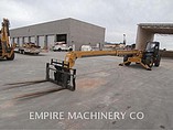 2012 CATERPILLAR TH514 Photo #4