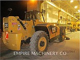 2012 CATERPILLAR TH514 Photo #2