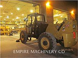 2012 CATERPILLAR TH514 Photo #3