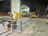 2012 CATERPILLAR TH514 Photo #4