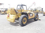 2012 CATERPILLAR TH514 Photo #3