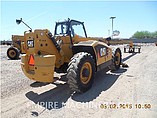 2012 CATERPILLAR TH514 Photo #2