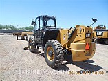 2012 CATERPILLAR TH514 Photo #3