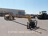 2012 CATERPILLAR TH514 Photo #4