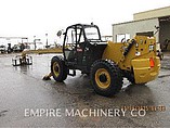 2012 CATERPILLAR TH514 Photo #2