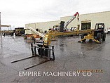 2012 CATERPILLAR TH514 Photo #3