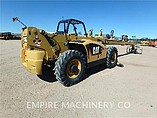 2012 CATERPILLAR TH514 Photo #1