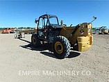 2012 CATERPILLAR TH514 Photo #2