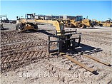 12 CATERPILLAR TH514