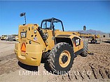 2012 CATERPILLAR TH514 Photo #2