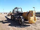 2012 CATERPILLAR TH514 Photo #3